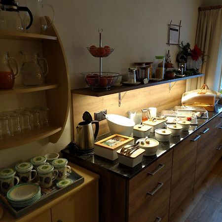 Obersanterhof Villa Sexten Dış mekan fotoğraf