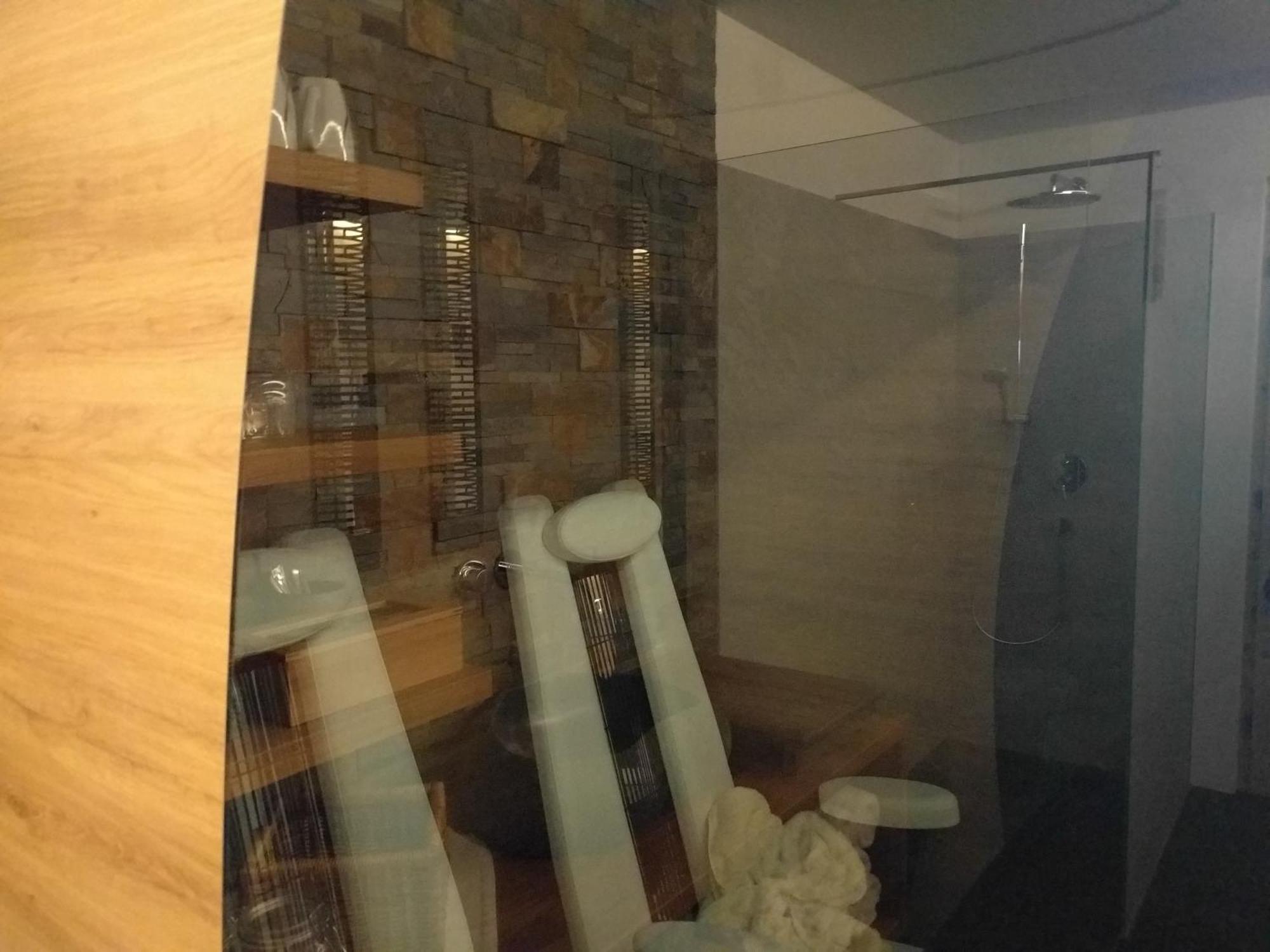 Obersanterhof Villa Sexten Dış mekan fotoğraf